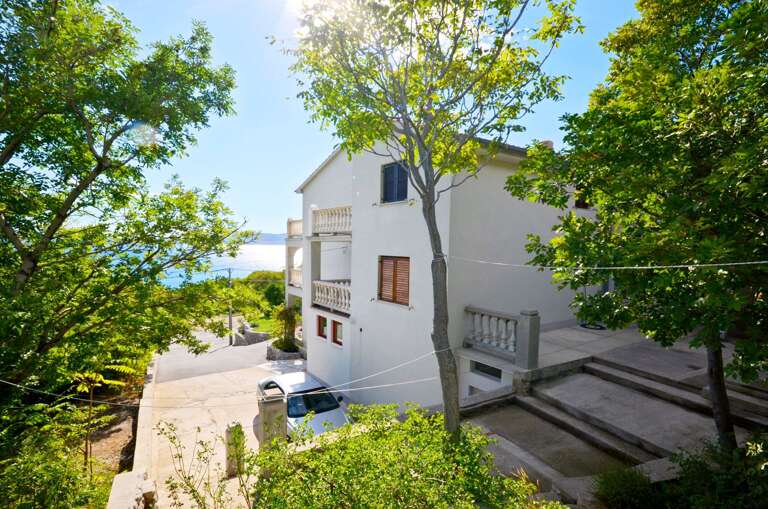 Sibinj Krmpotski Apartment Rental