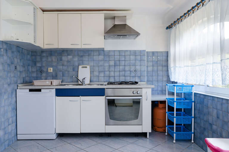 Kampor Apartment Rental