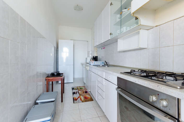 Kampor Apartment Rental
