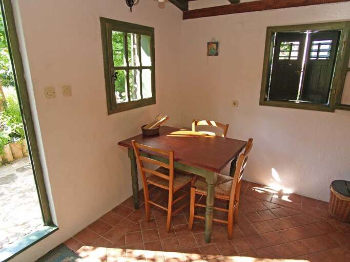 Veli Losinj Apartment Rental