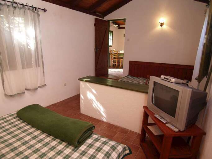 Veli Losinj Apartment Rental