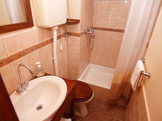 Find Rentals