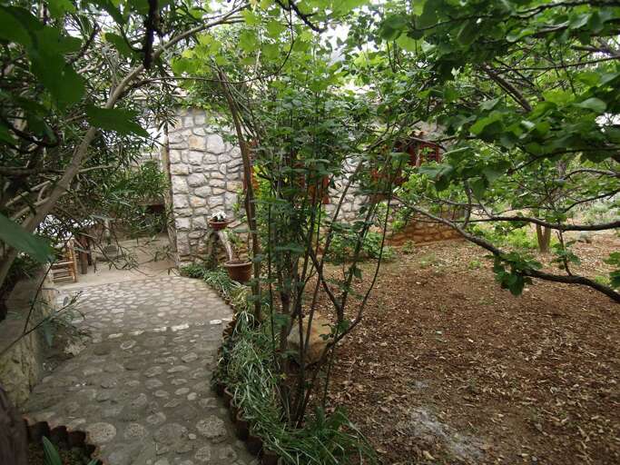 Veli Losinj Apartment Rental