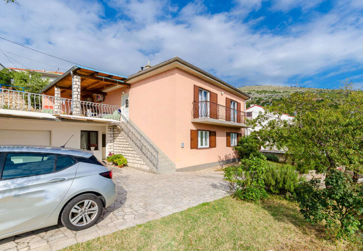 Senj Apartment Rental