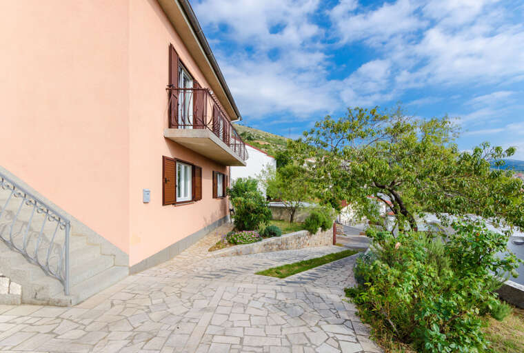 Senj Apartment Rental