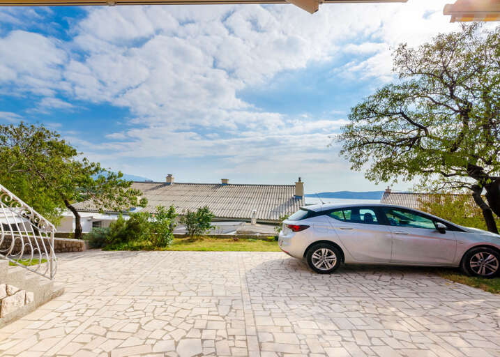 Senj Apartment Rental