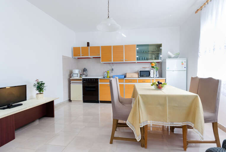 Senj Apartment Rental