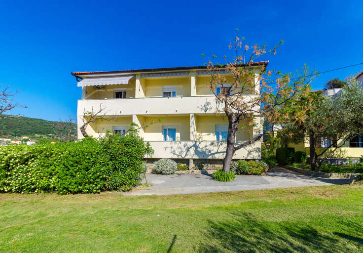 Supetarska Draga Apartment Rental