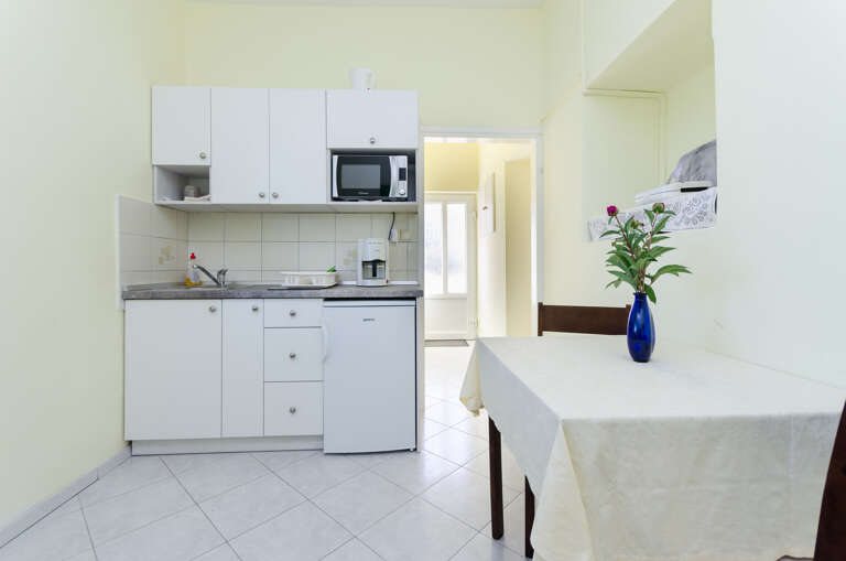 Supetarska Draga Apartment Rental