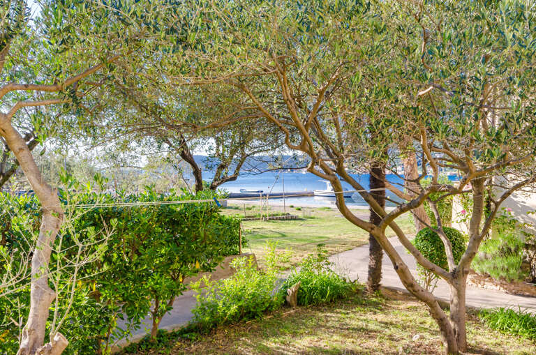Supetarska Draga Apartment Rental