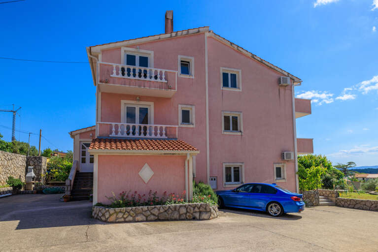 Find Rentals