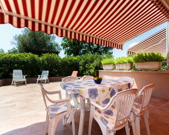 Risika Apartment Rental