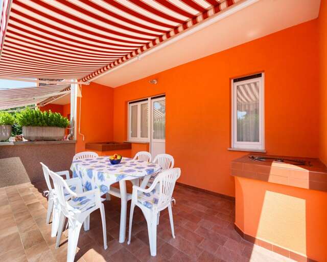 Apartments Vršek - 64101-A1