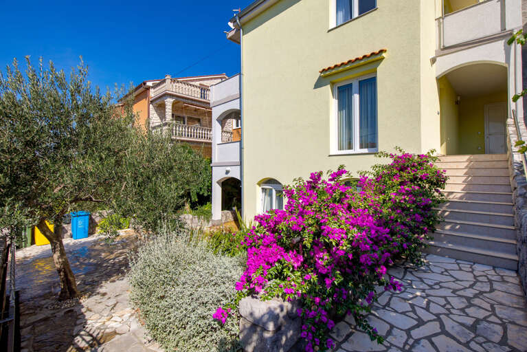 Kraljevica Apartment Rental