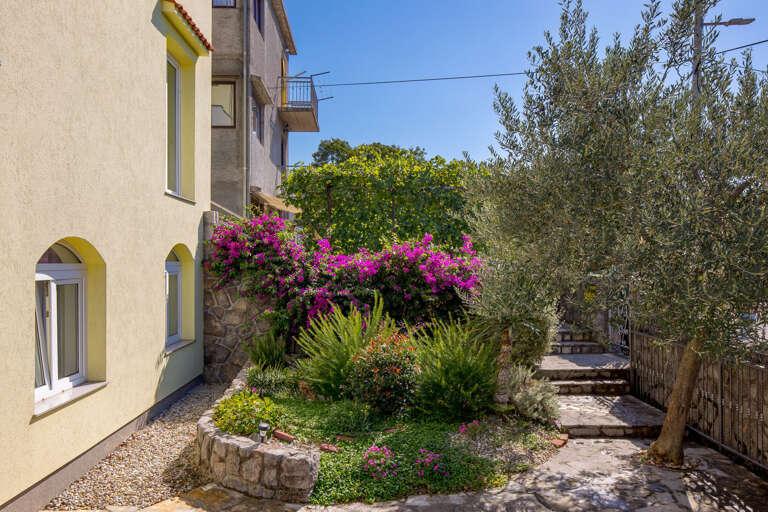 Kraljevica Apartment Rental
