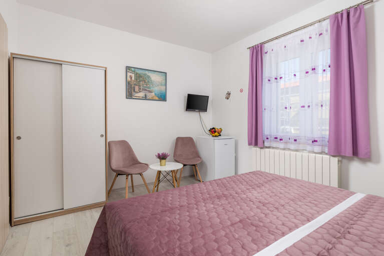 Kraljevica Rental Rental
