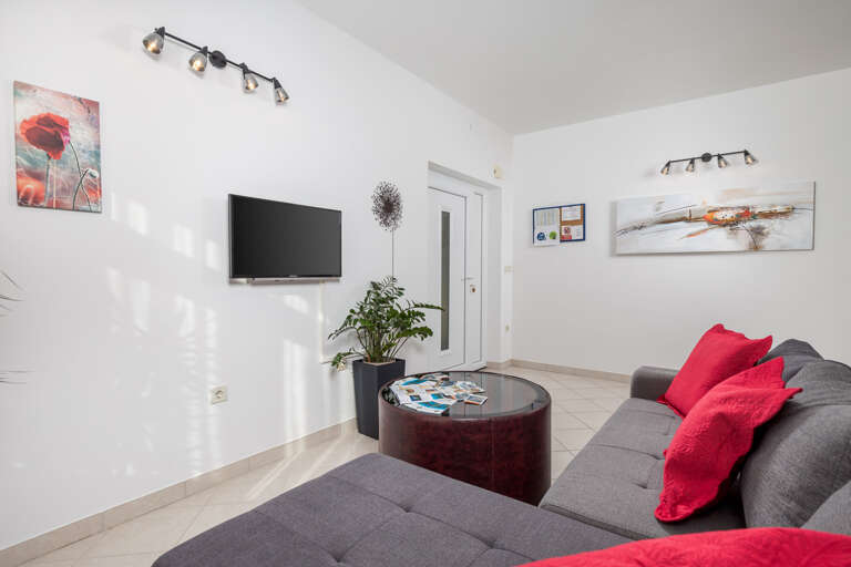 Kraljevica Apartment Rental