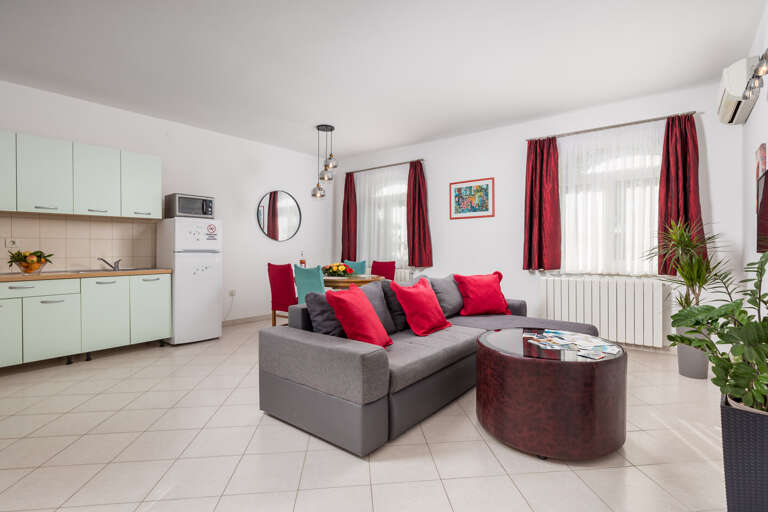 Kraljevica Apartment Rental