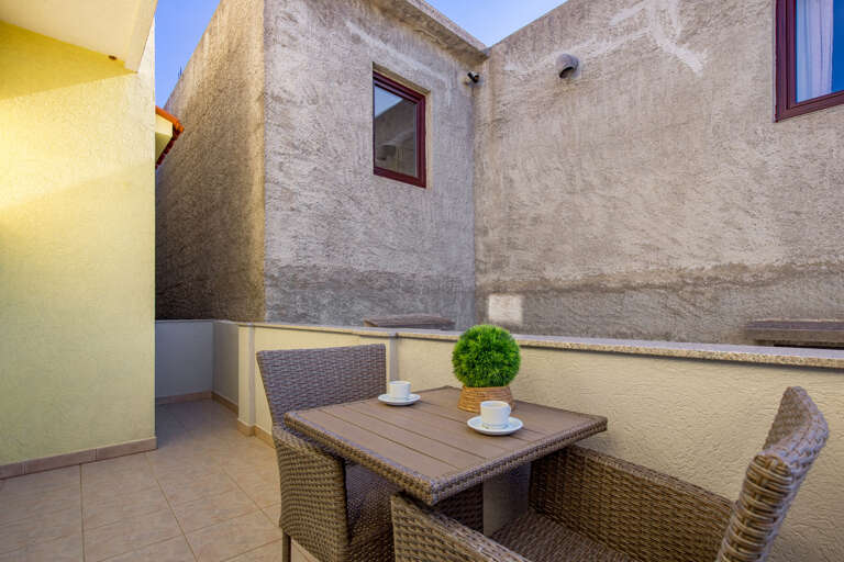 Kraljevica Apartment Rental