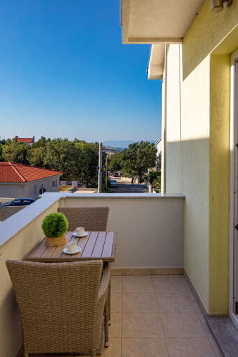 Kraljevica Apartment Rental