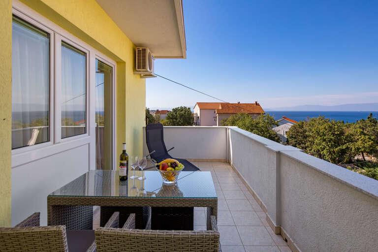 Kraljevica Apartment Rental