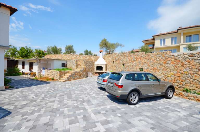 Krk Apartment Rental