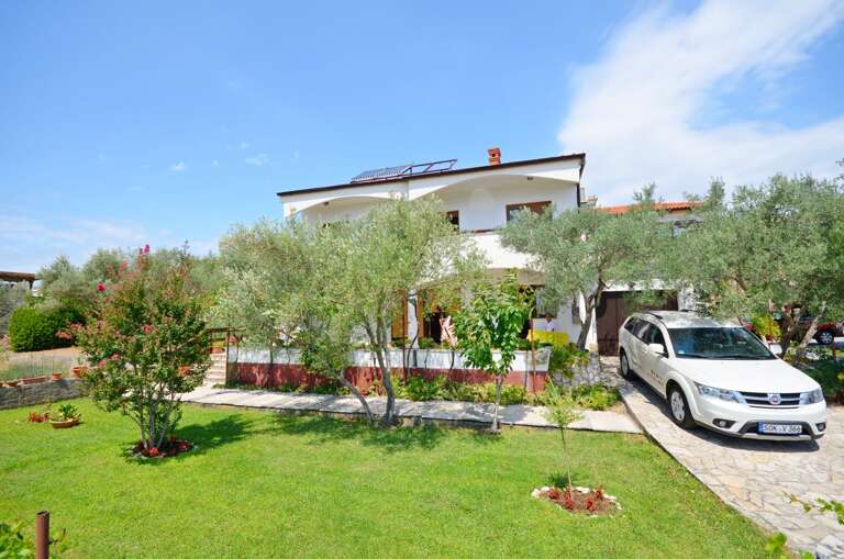 Krk Apartment Rental