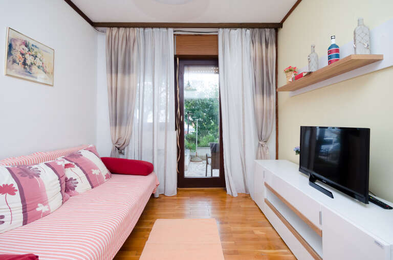 Krk Apartment Rental