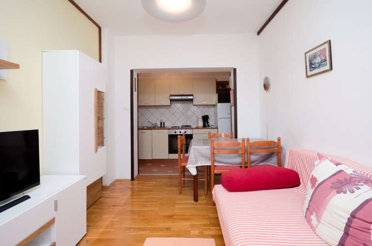 Krk Apartment Rental