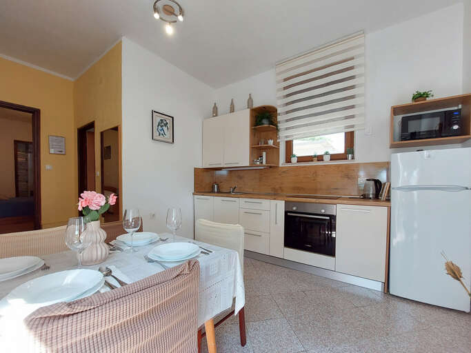 Krk Apartment Rental