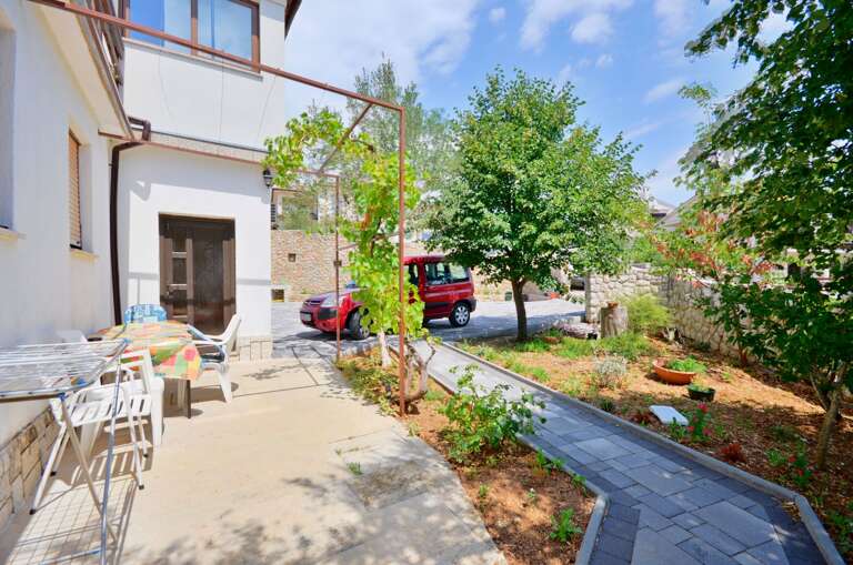 Krk Apartment Rental