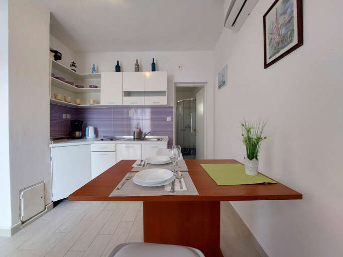 Krk Apartment Rental
