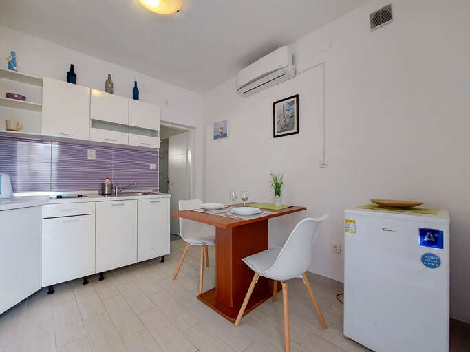 Krk Apartment Rental