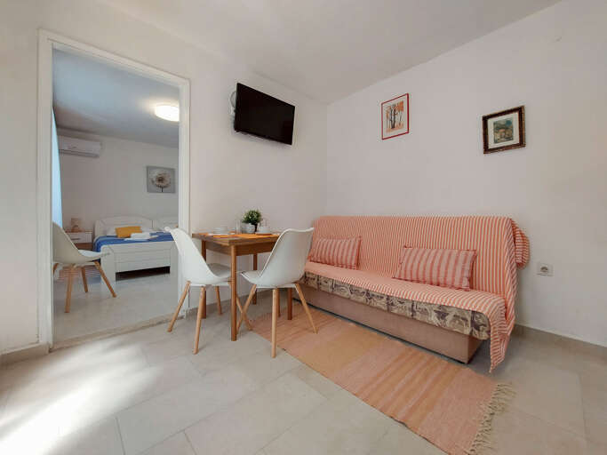 Krk Apartment Rental