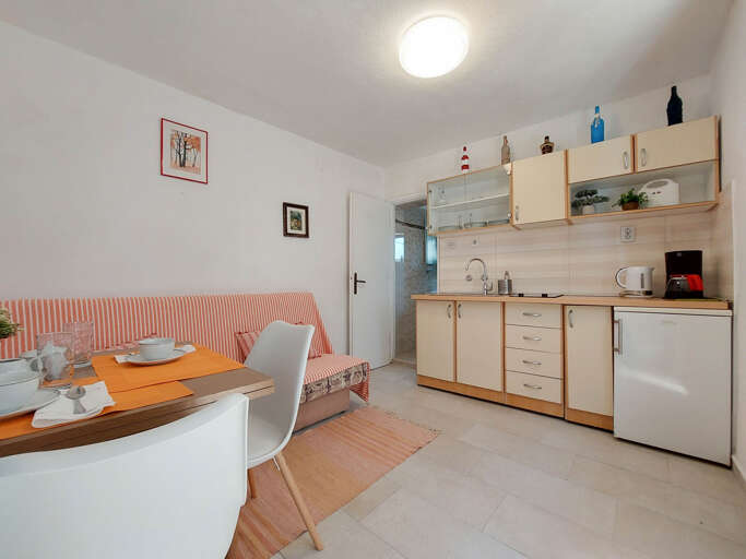 Krk Apartment Rental