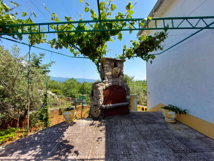 Cizici Apartment Rental