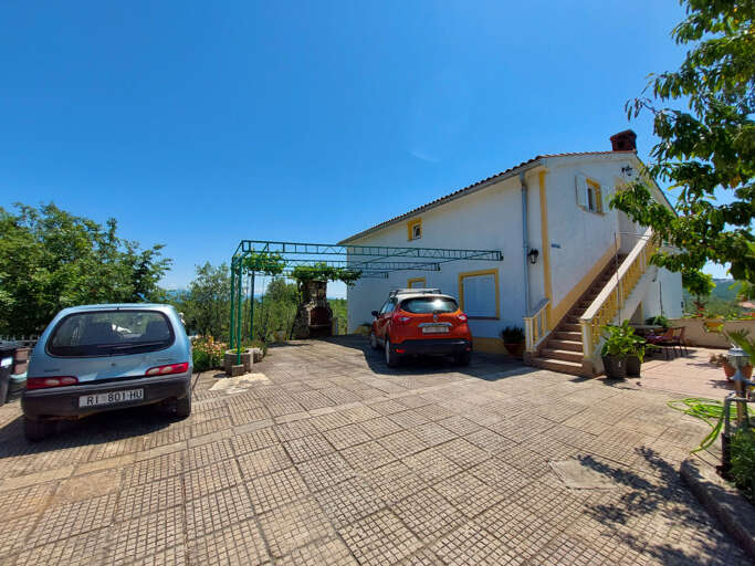 Cizici Apartment Rental