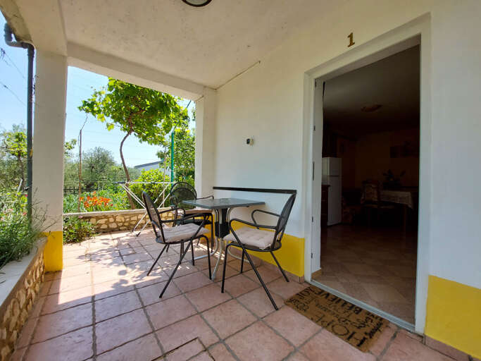 Cizici Apartment Rental