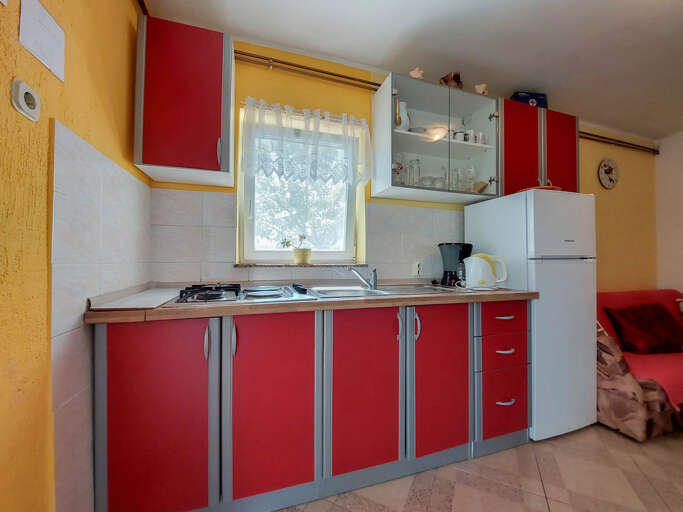 Find Rentals