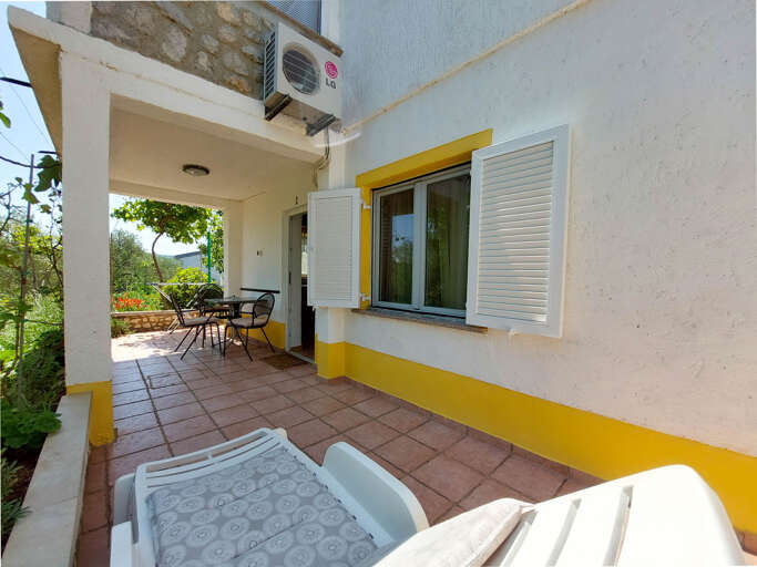 Cizici Apartment Rental