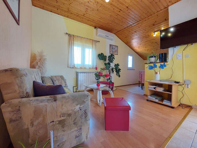 Cizici Apartment Rental