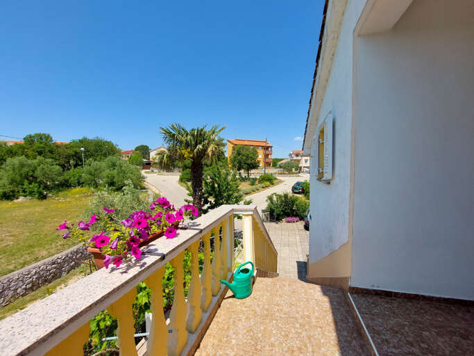 Cizici Apartment Rental
