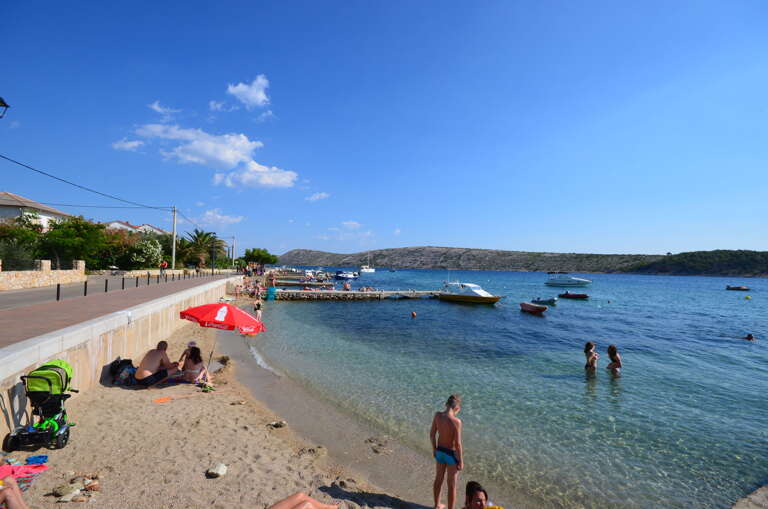 Barbat Na Rabu Apartment Rental