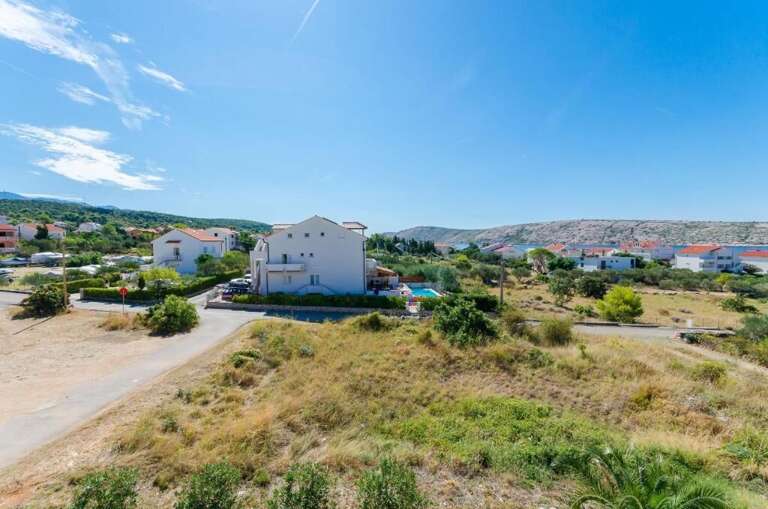 Barbat Na Rabu Apartment Rental