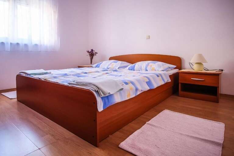 Barbat Na Rabu Apartment Rental