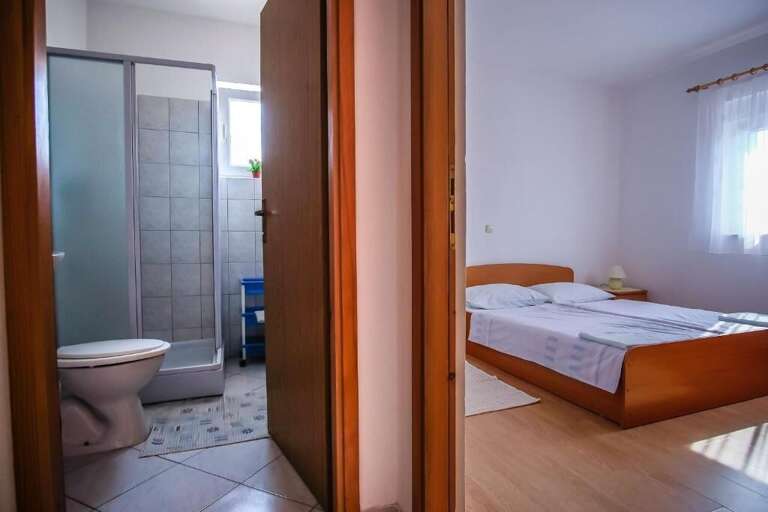 Barbat Na Rabu Apartment Rental