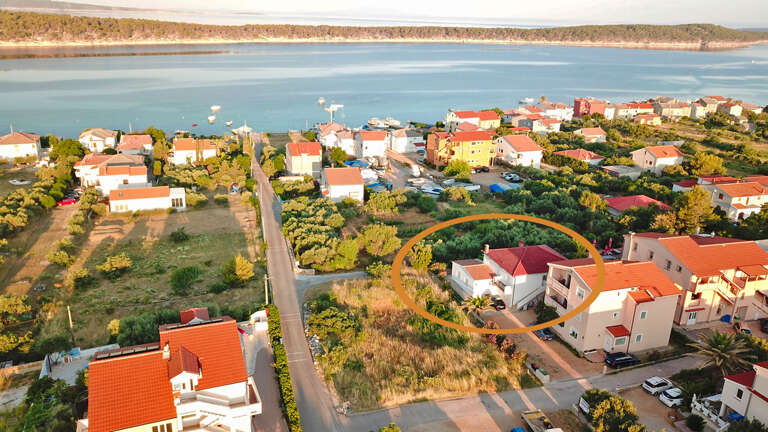 Barbat Na Rabu Apartment Rental