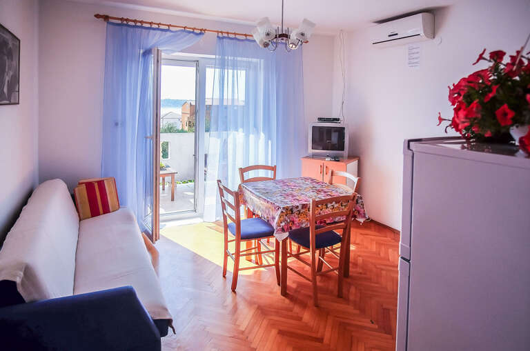 Barbat Na Rabu Apartment Rental