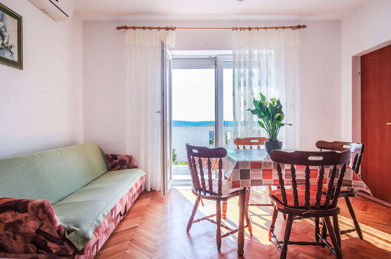 Barbat Na Rabu Apartment Rental