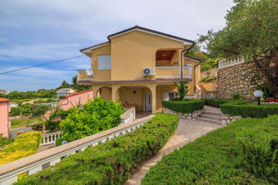 Apartments Ljubica
